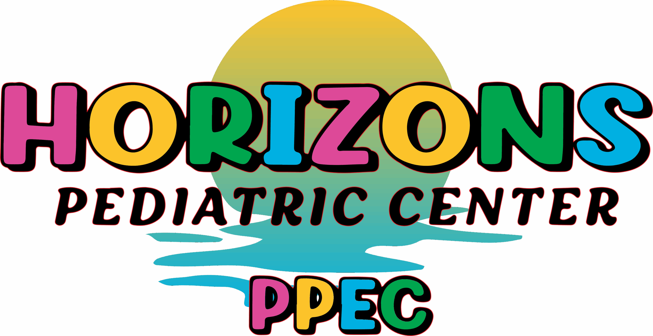 Logo of Horizons Pediatric Center PPEC, a company in Lakeland, FL